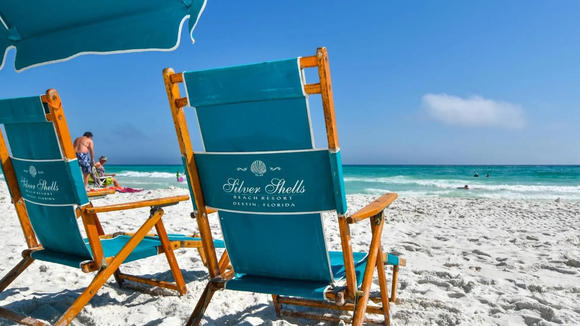 Apartment Silver Shells St, Maarten 605 Destin