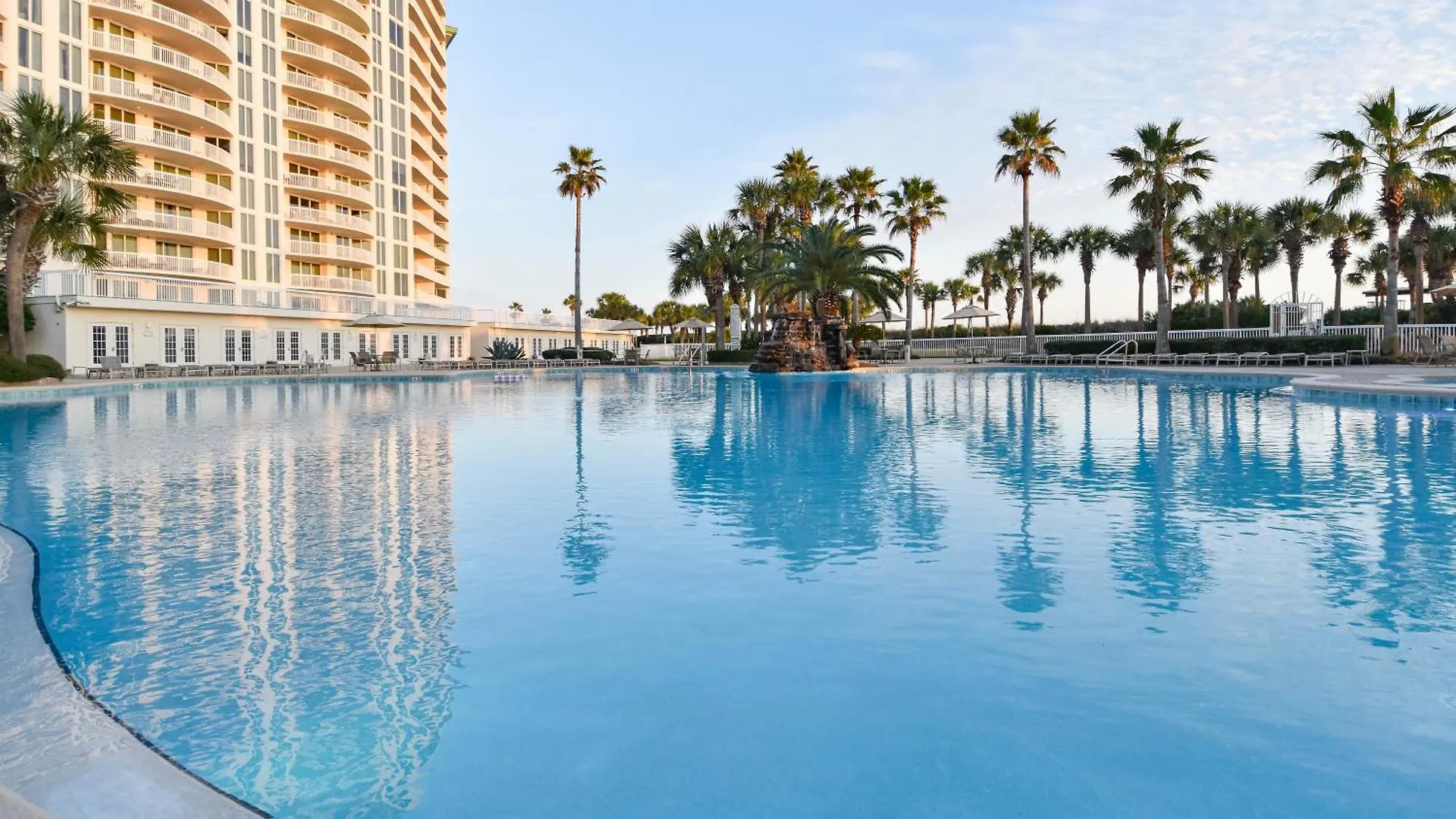 Apartment Silver Shells St, Maarten 605 Destin