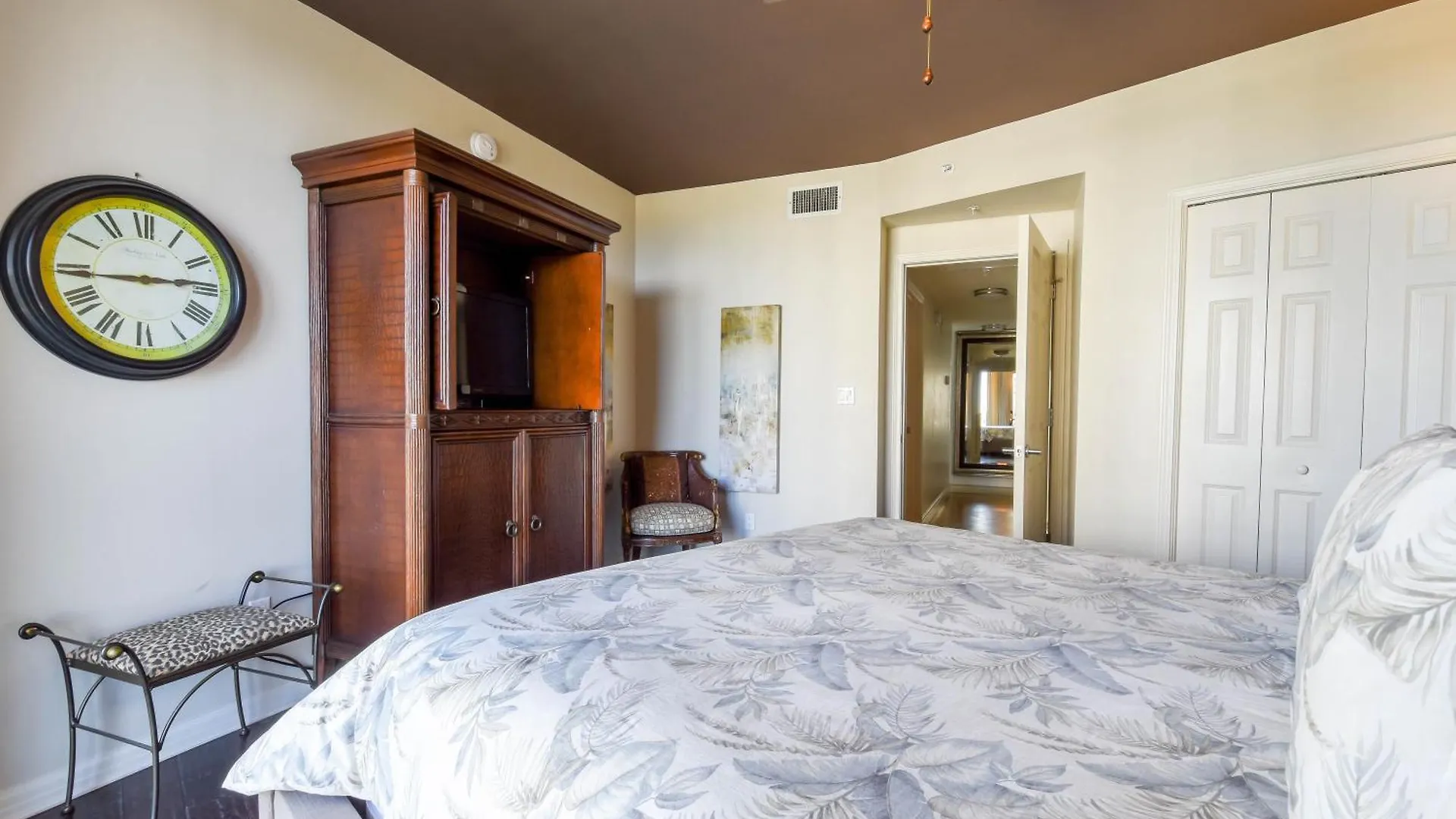 Apartment Silver Shells St, Maarten 605 Destin United States