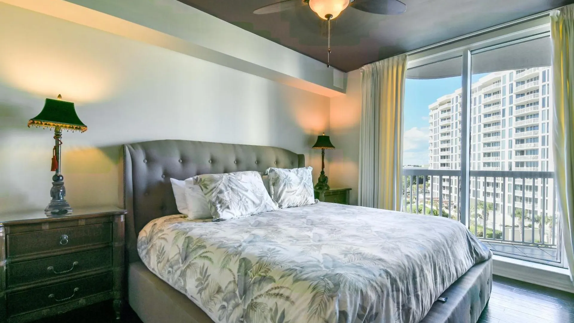 Apartment Silver Shells St, Maarten 605 Destin
