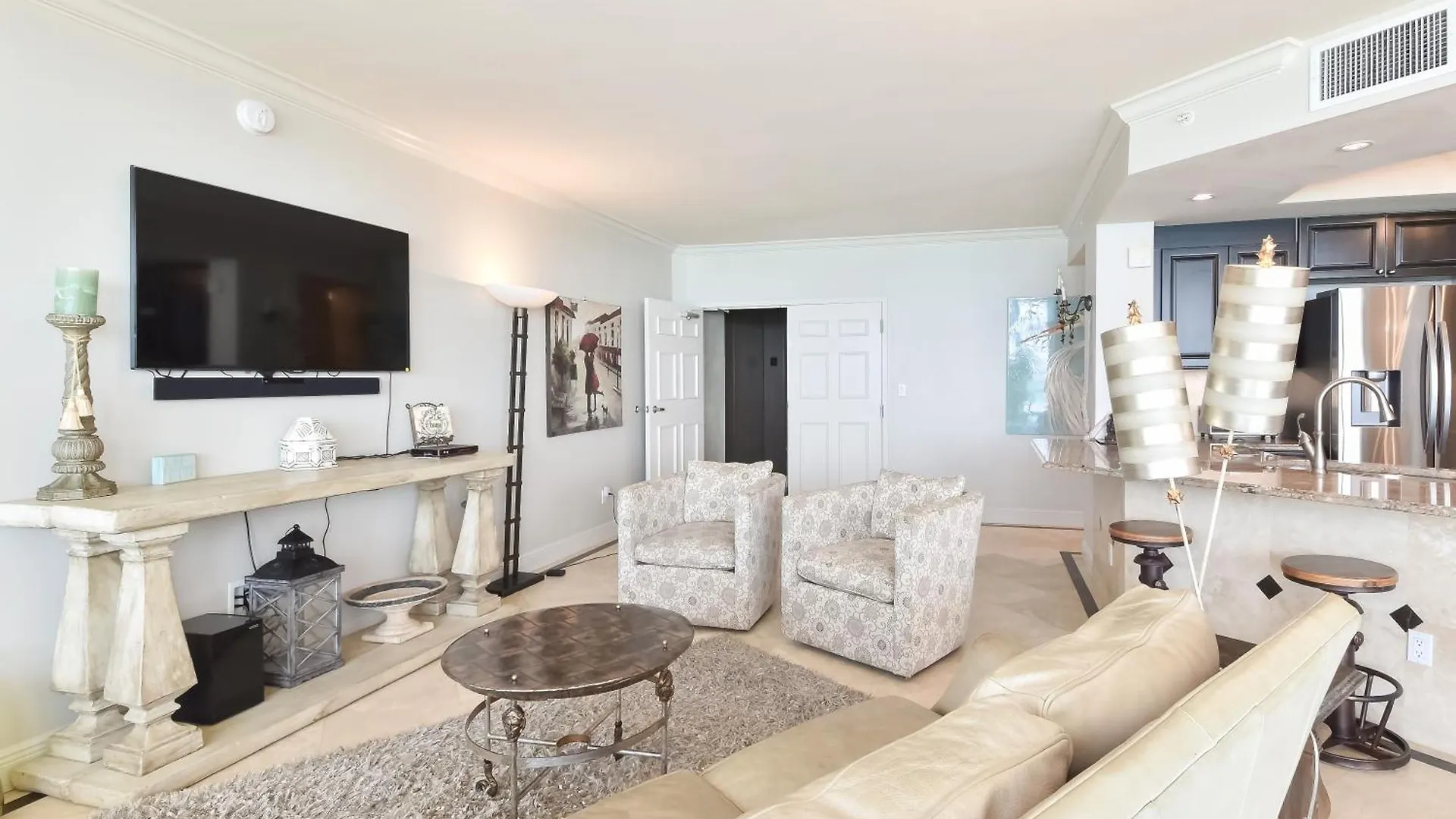Apartment Silver Shells St, Maarten 605 Destin