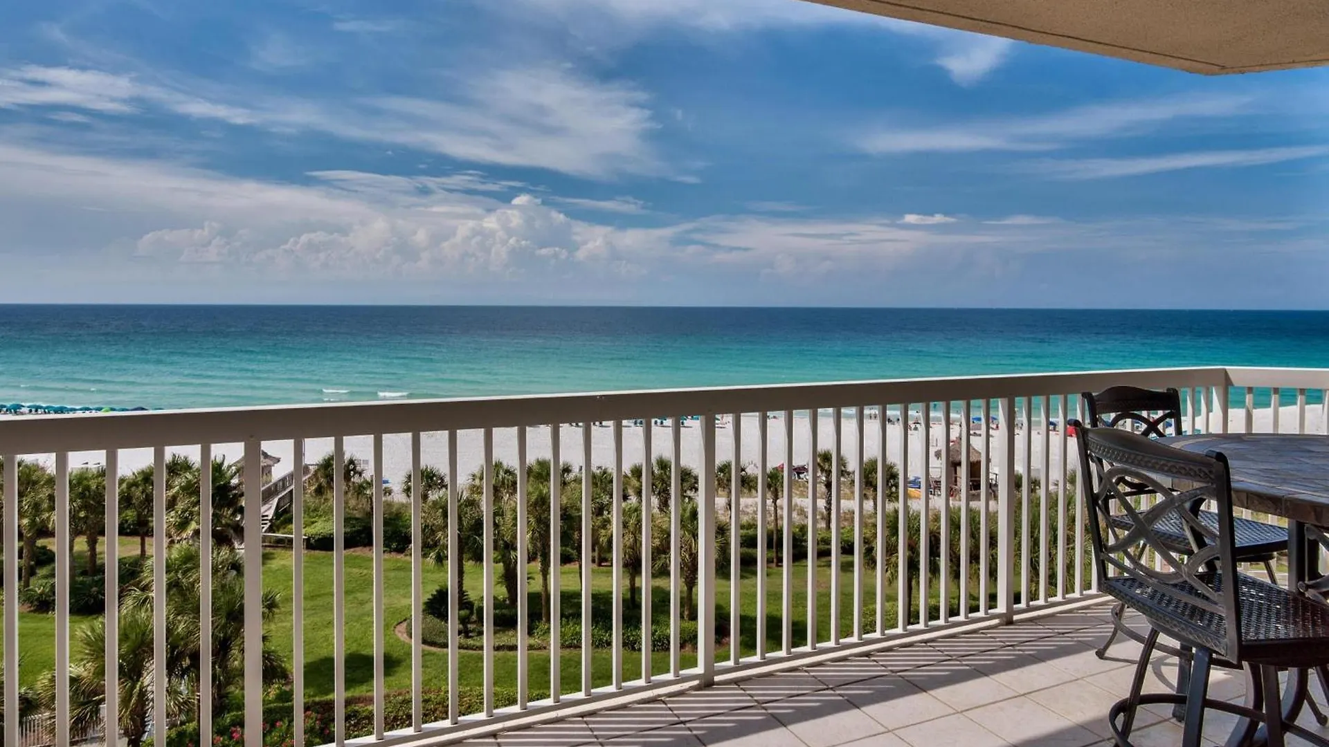 Apartment Silver Shells St, Maarten 605 Destin