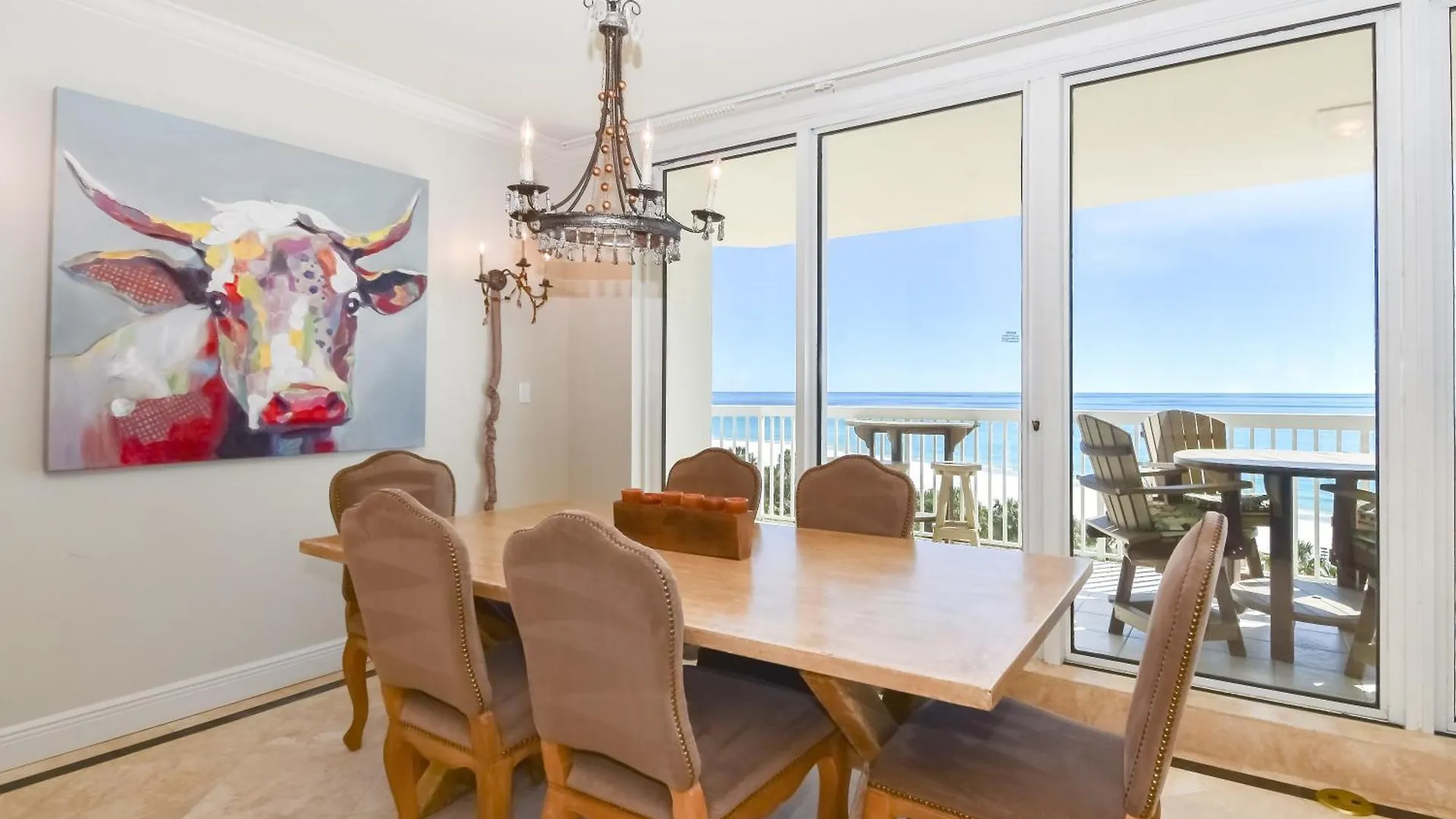 Silver Shells St, Maarten 605 Destin Apartment